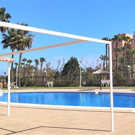 Apartment Acv - Costa Caribe Ii - 2 Linea Planta Baja Sur