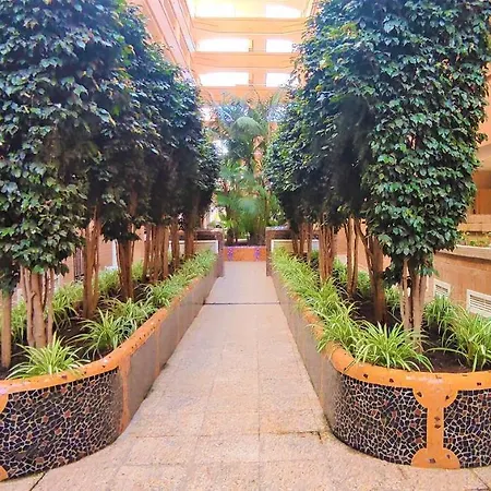 Apartamento Acv - Costa Caribe Ii - 2 Linea Planta Baja Sur Oropesa del Mar